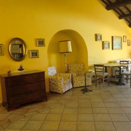 Bed and Breakfast I Massi San Michele in Teverina Esterno foto