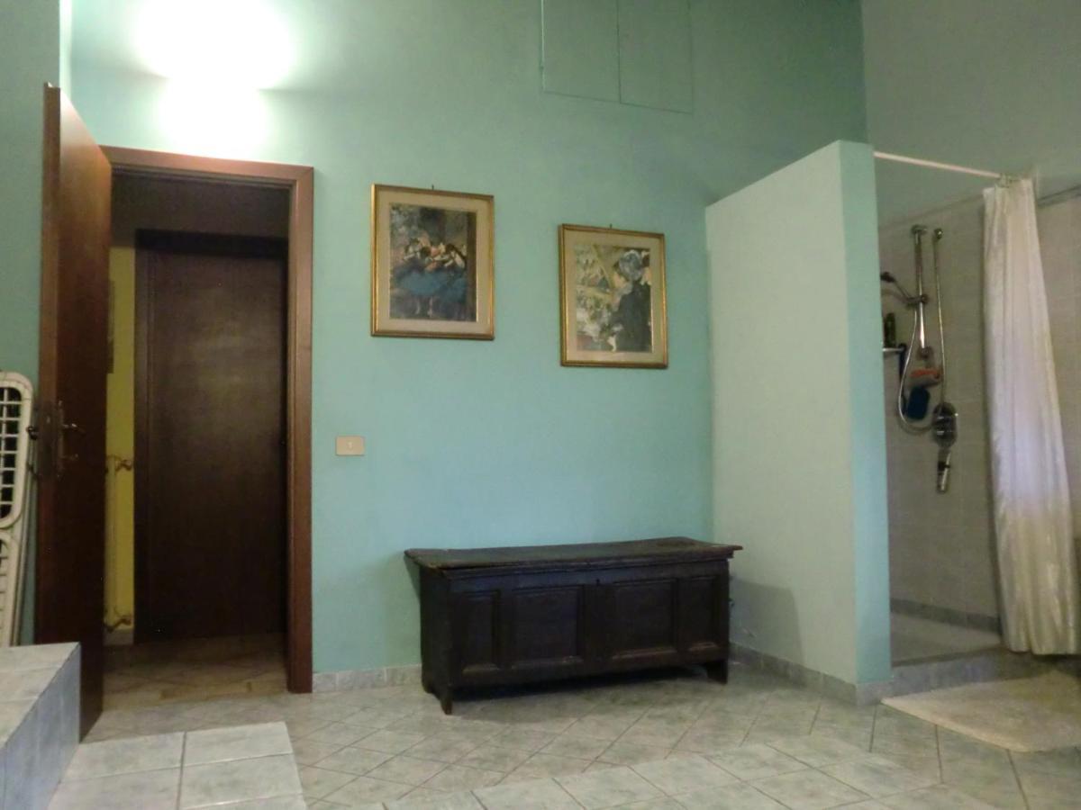 Bed and Breakfast I Massi San Michele in Teverina Esterno foto