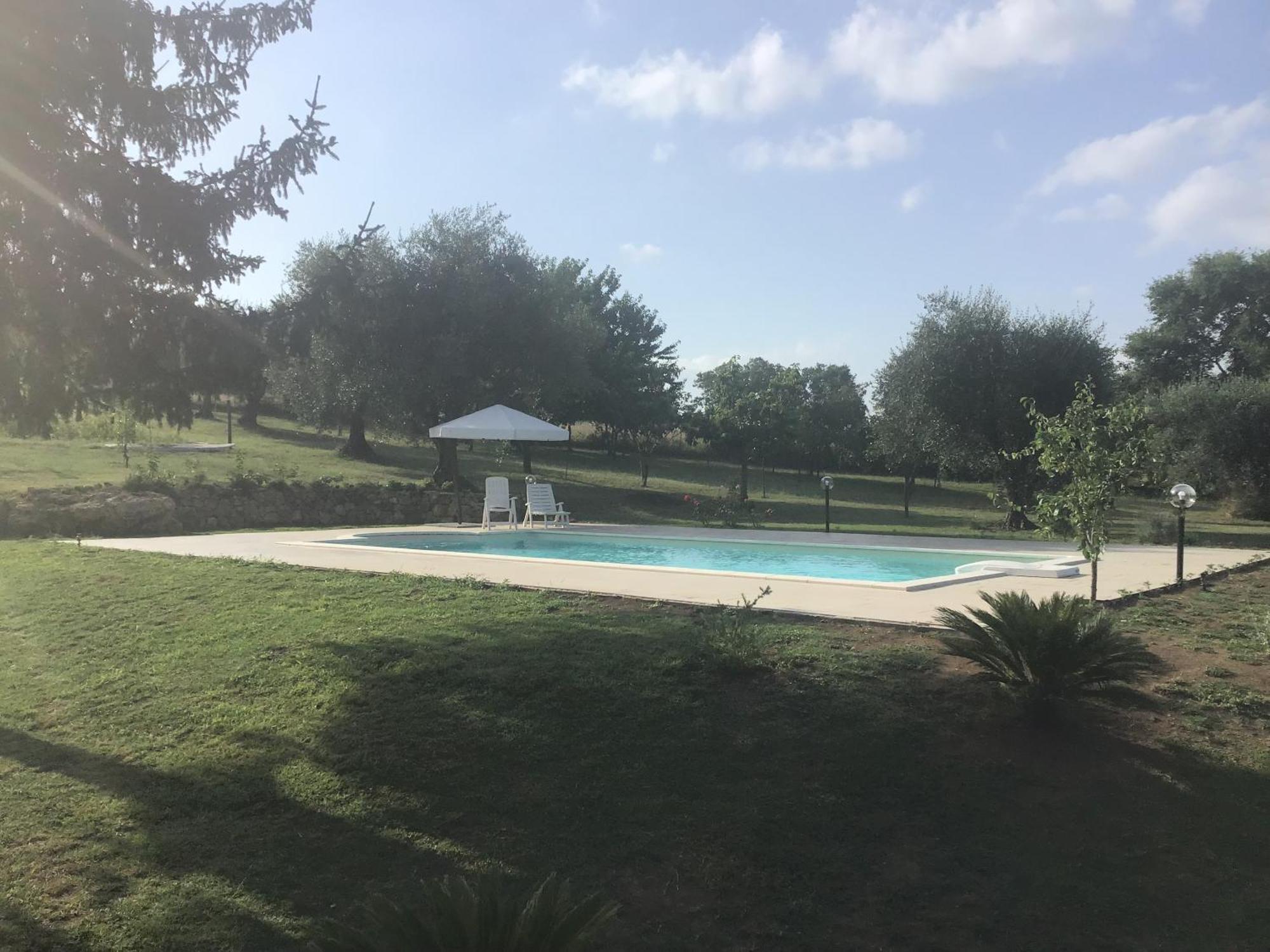 Bed and Breakfast I Massi San Michele in Teverina Esterno foto